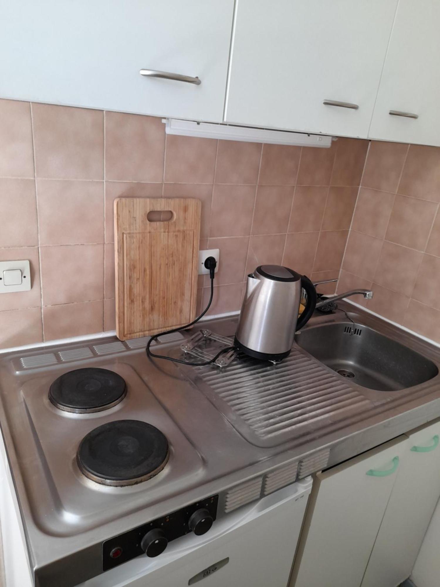 Super Appartement Centre Ville 迪涅莱班 外观 照片