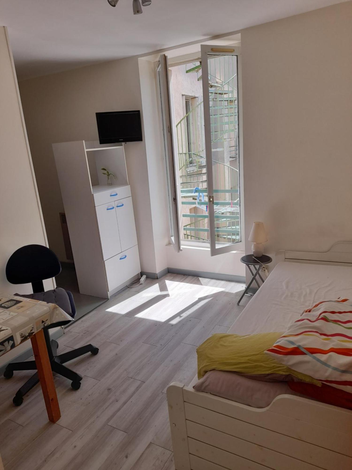 Super Appartement Centre Ville 迪涅莱班 外观 照片